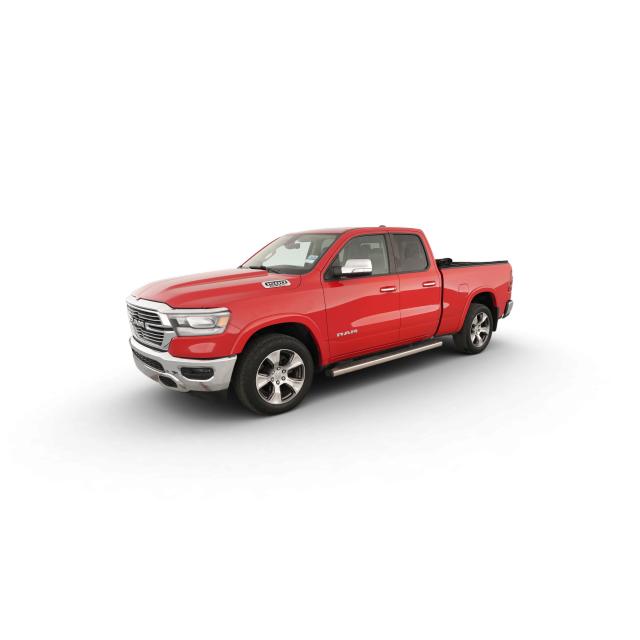 ram ram 1500 pickup 2019 1C6RREDT5KN884318 image ram ram 1500 pickup 2019 1C6RREDT5KN884318 image